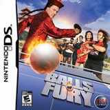 Balls of Fury (Nintendo DS)